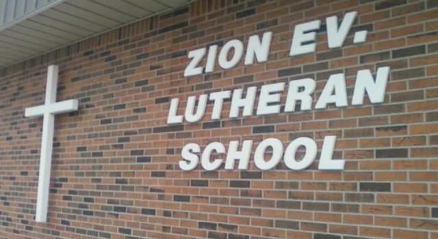 Zion's Campus